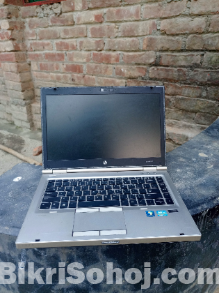 HP Core i7 3rd generation